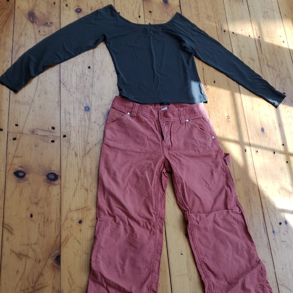 JCrew Outfit